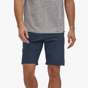 Patagonia Men’s Altvia Trail Shorts - 10”